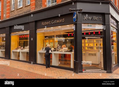 robert gatward ipswich